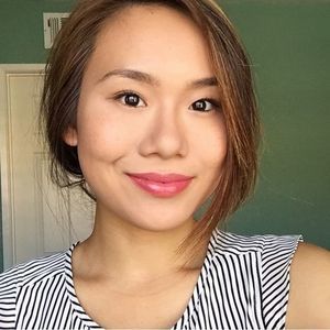 Meet your Posher, Katherine